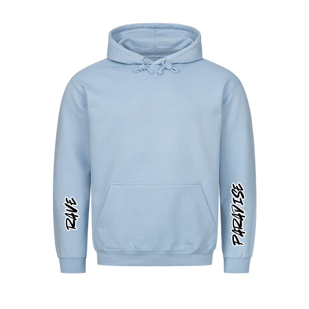 Image for color: babyblau