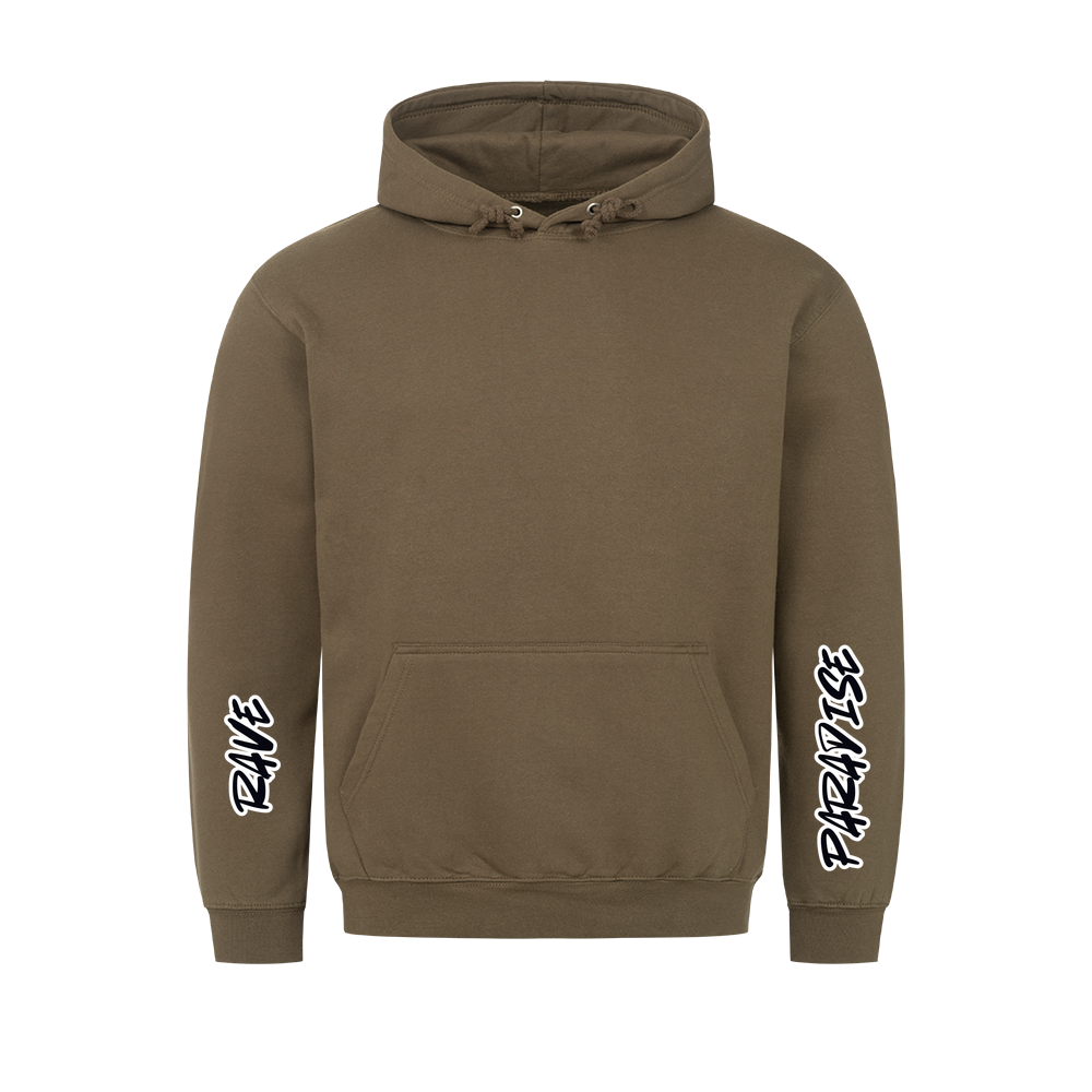 Image for color: olive
