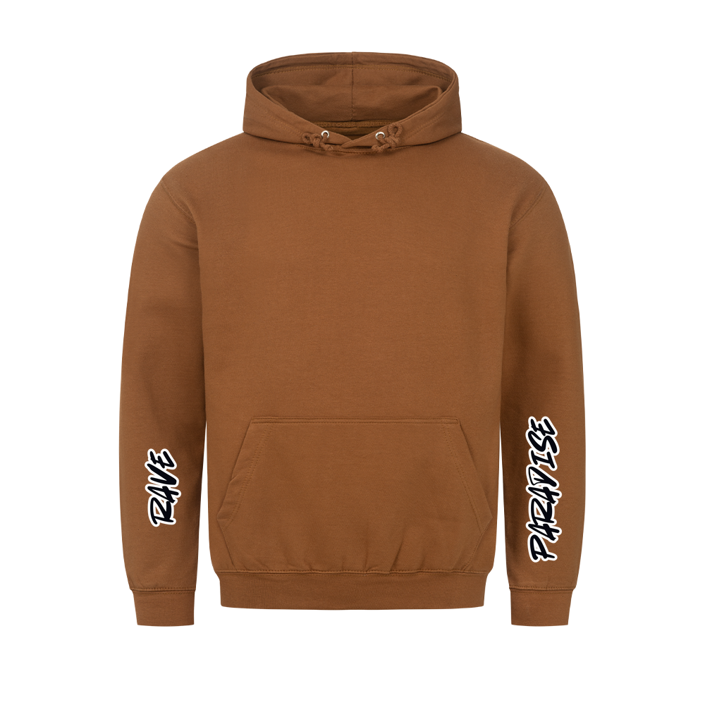 Image for color: caramel toffee
