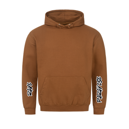 Image for color: caramel toffee