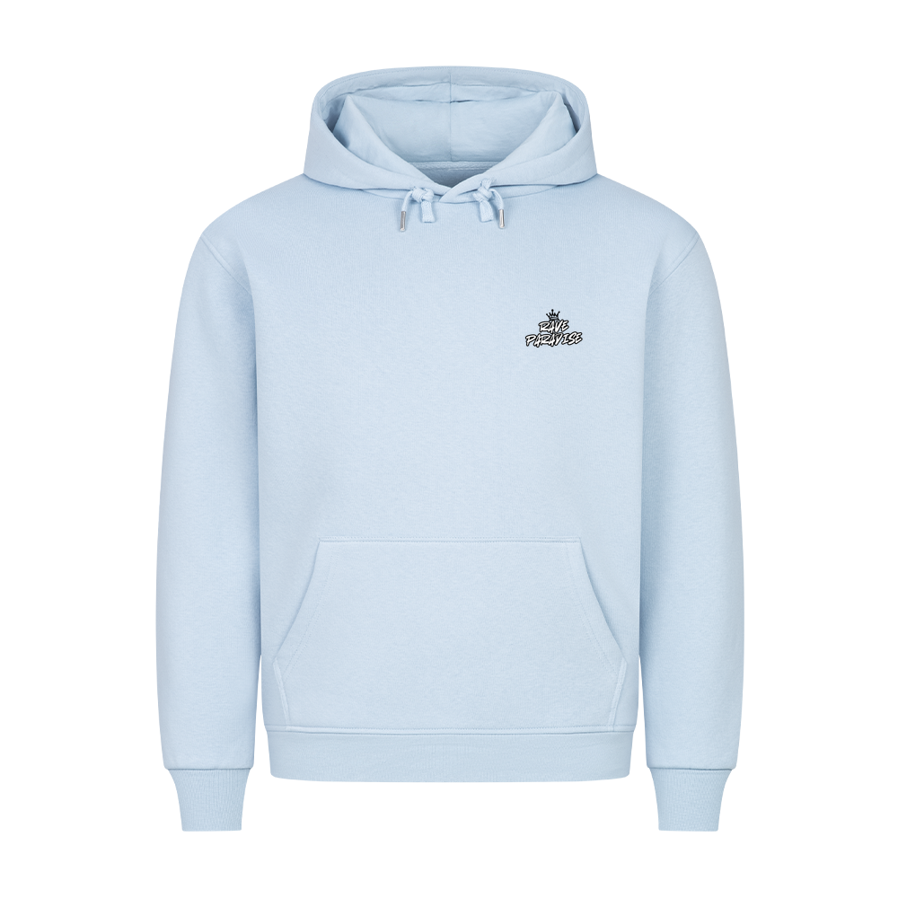 Image for color: babyblau