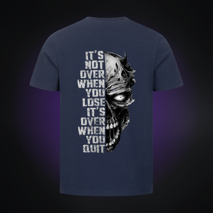IT'S NOT OVER Premium T-Shirt