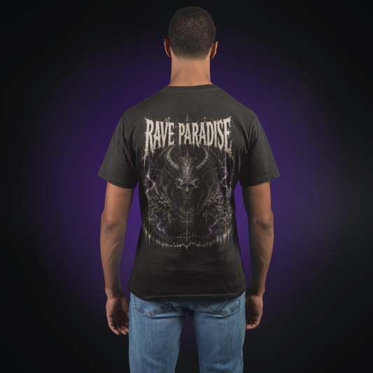 RAVE PARADISE Premium T-Shirt