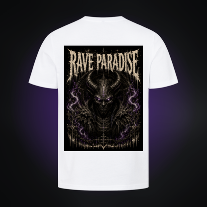 RAVE PARADISE Premium T-Shirt