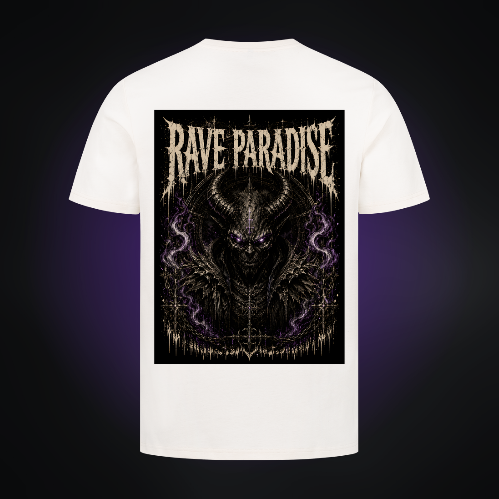 RAVE PARADISE Premium T-Shirt