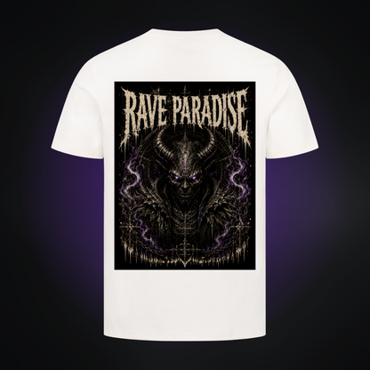 RAVE PARADISE Premium T-Shirt