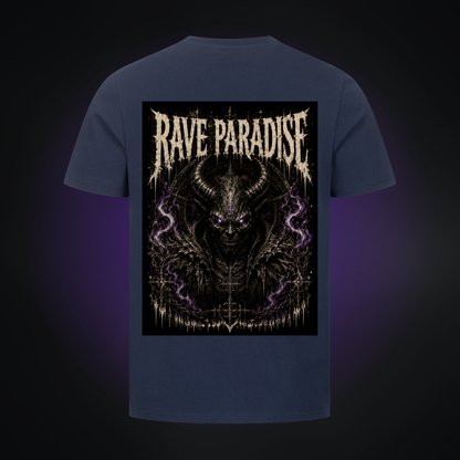 RAVE PARADISE Premium T-Shirt