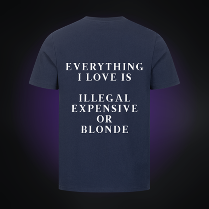 EVERTHING I LOVE Premium T-Shirt