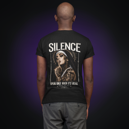 SILENCE Premium T-Shirt