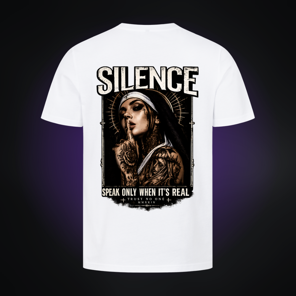 SILENCE Premium T-Shirt