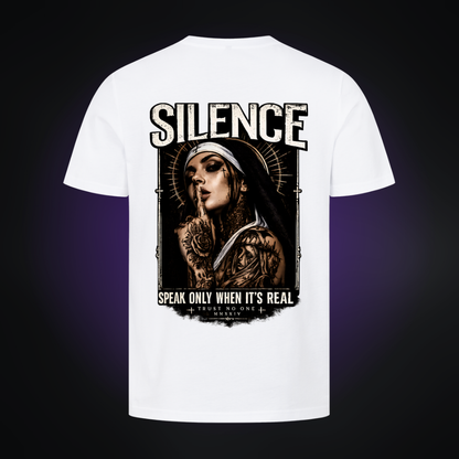 SILENCE Premium T-Shirt