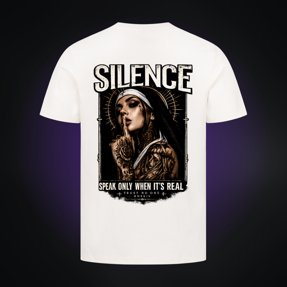 SILENCE Premium T-Shirt