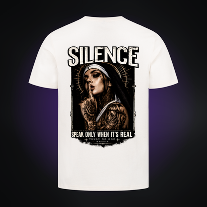 SILENCE Premium T-Shirt