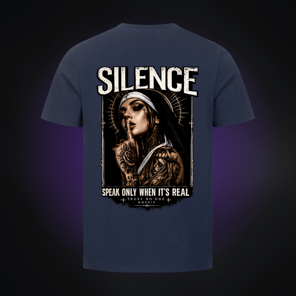 SILENCE Premium T-Shirt