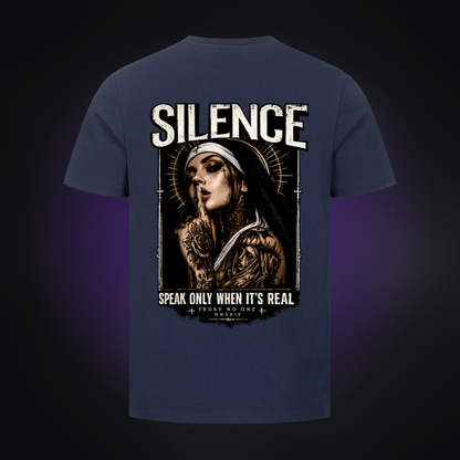 SILENCE Premium T-Shirt