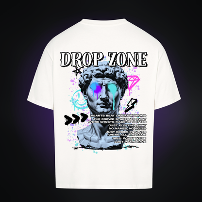 DROPZONE Oversized Shirt