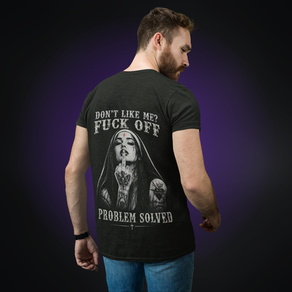 F*CK OFF Premium T-Shirt