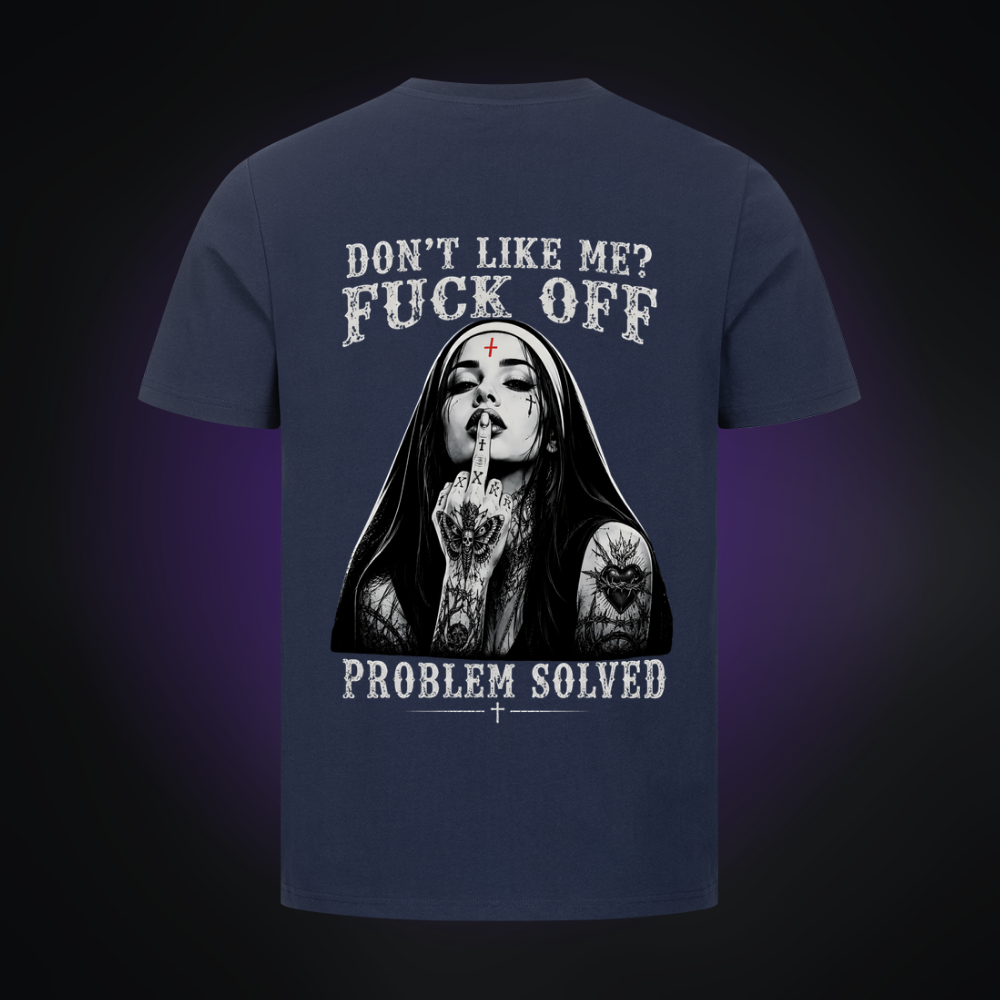 F*CK OFF Premium T-Shirt