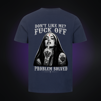 F*CK OFF Premium T-Shirt