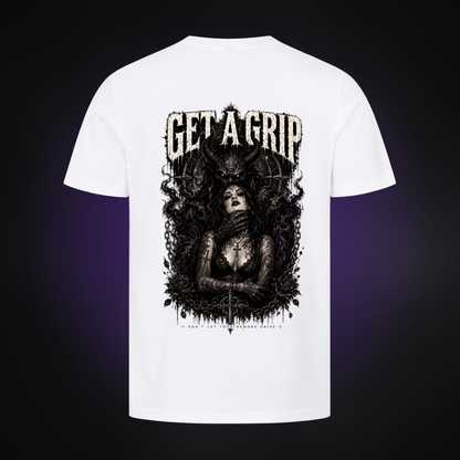 GET A GRIP Premium T-Shirt