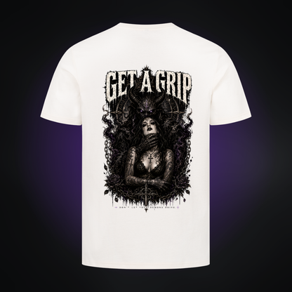 GET A GRIP Premium T-Shirt