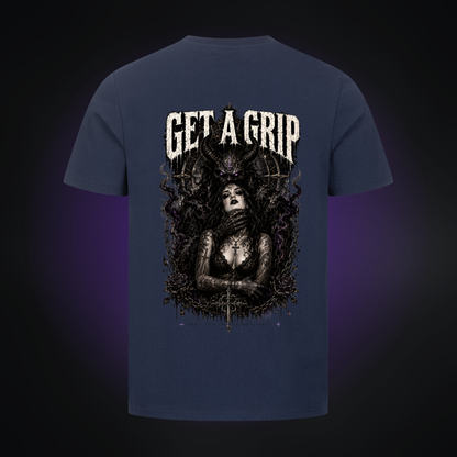 GET A GRIP Premium T-Shirt