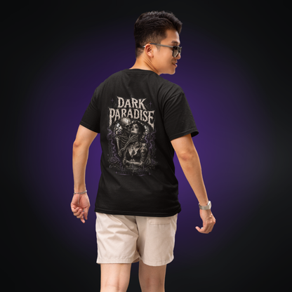 DARK PARADISE Premium T-Shirt