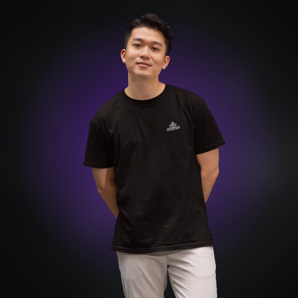 DARK PARADISE Premium T-Shirt