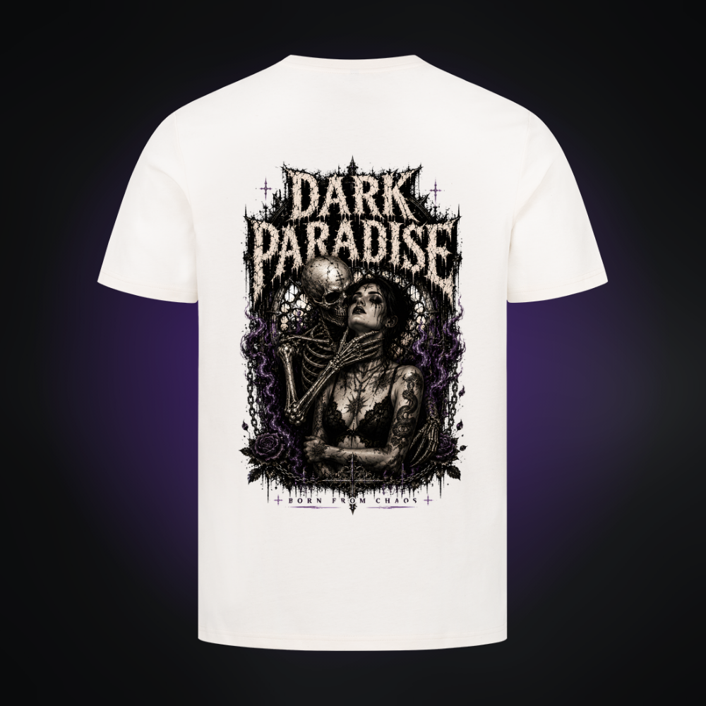 DARK PARADISE Premium T-Shirt
