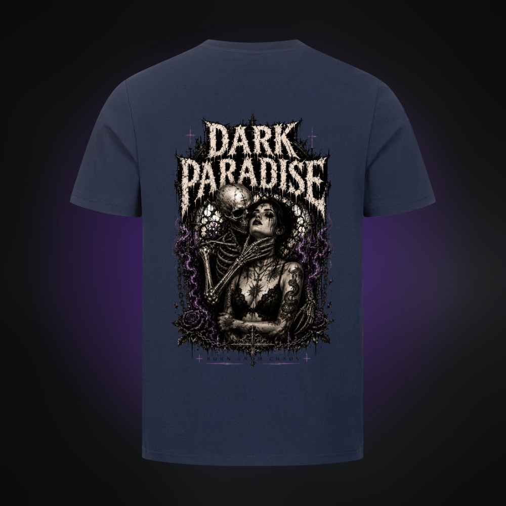 DARK PARADISE Premium T-Shirt