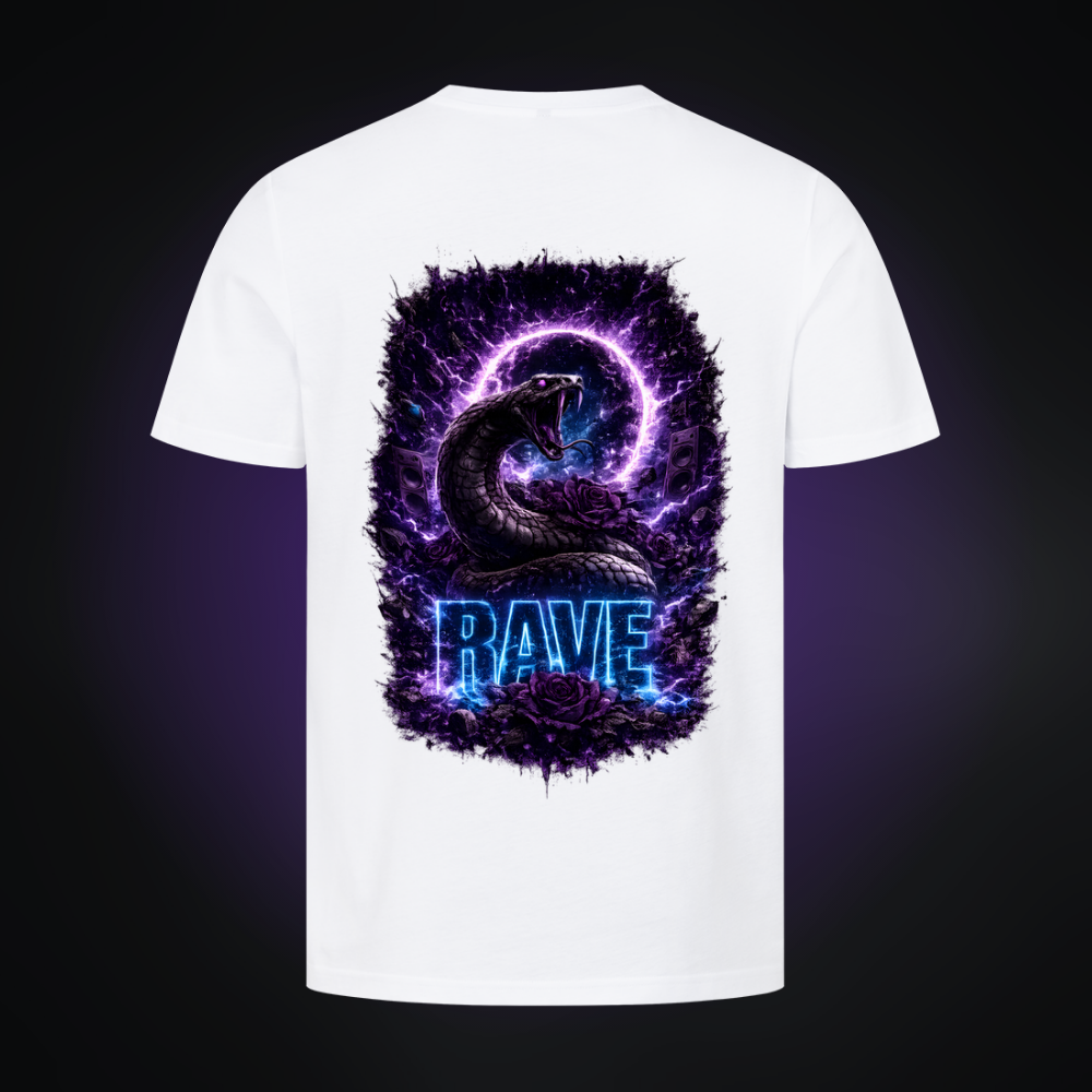 RAVE Premium T-Shirt