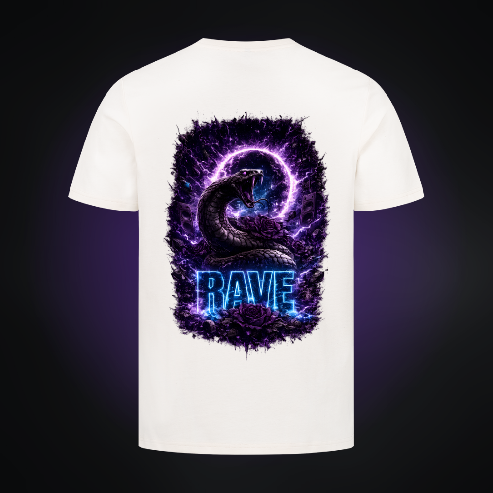 RAVE Premium T-Shirt
