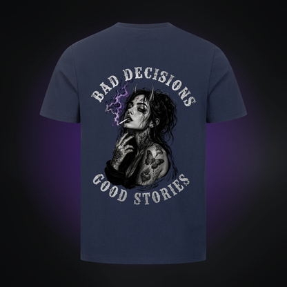 BAD DECISIONS Premium T-Shirt