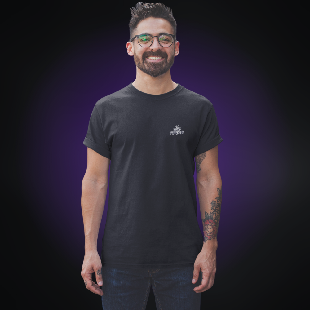 NO SLEEP ONLY RAVE Premium T-Shirt
