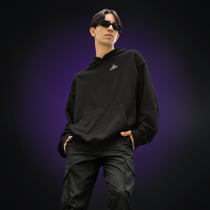 EVERYTHING I LOVE Oversized Hoodie