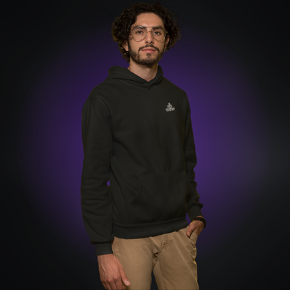 PERSON BEHIND Oversized Hoodie