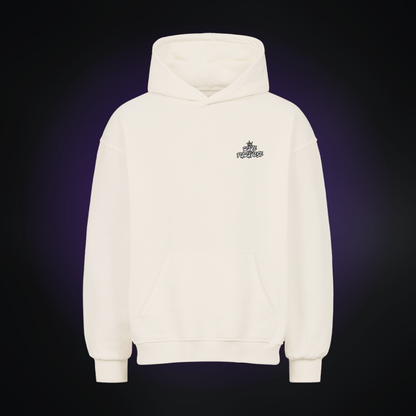 PERSON BEHIND Oversized Hoodie