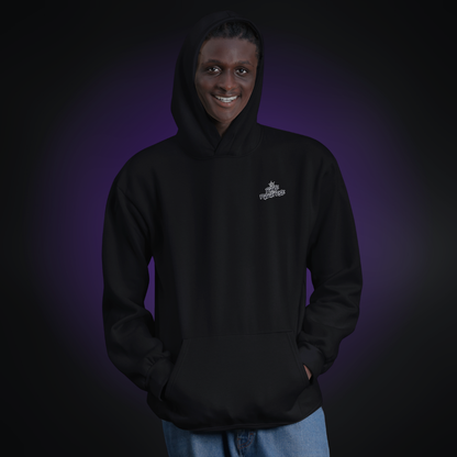 F*CK OFF Oversized Hoodie