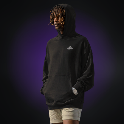 RAVE Oversized Hoodie