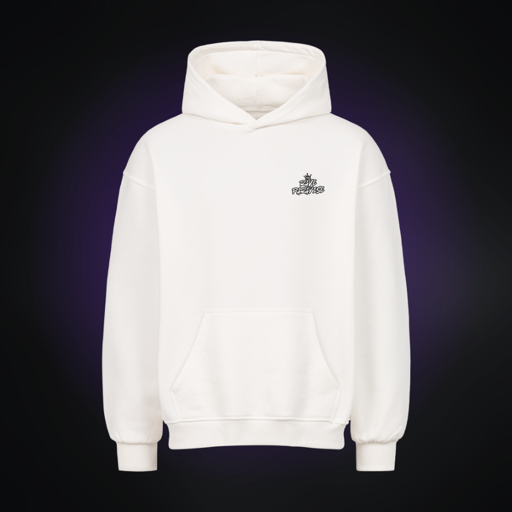 RAVE Oversized Hoodie