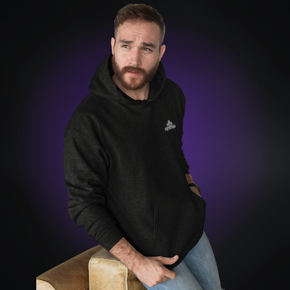 BAD DECISIONS Oversized Hoodie