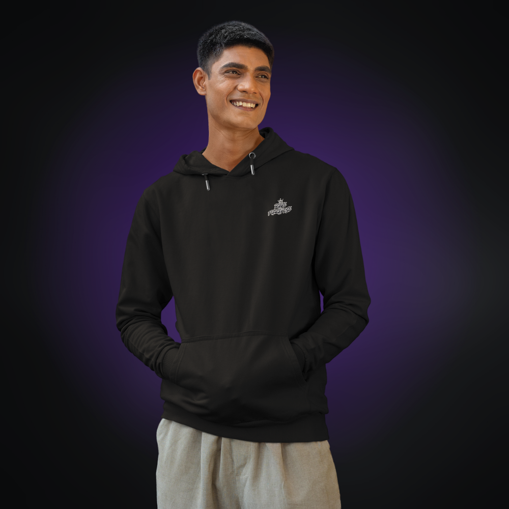 BREAKFAST OF CHAMPIONS Premium Hoodie