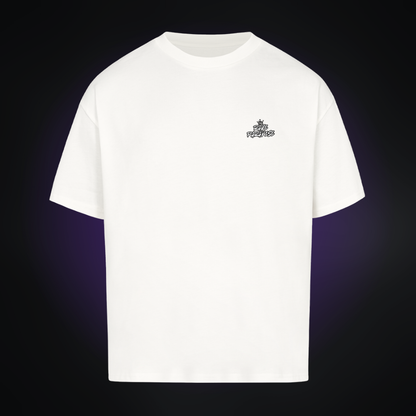 RAVE KID Oversized Shirt