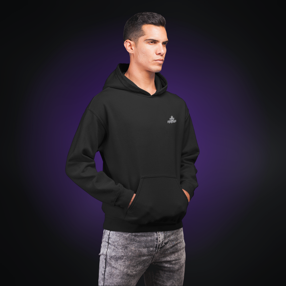 EVERYTHING I LOVE Premium Hoodie