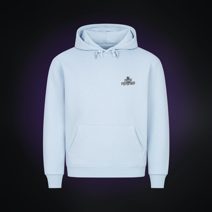 EVERYTHING I LOVE Premium Hoodie