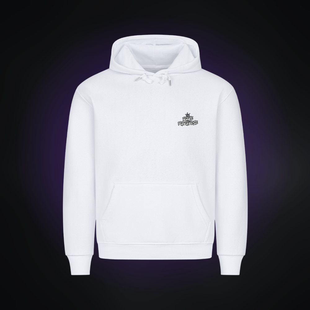 SILENCE Premium Hoodie