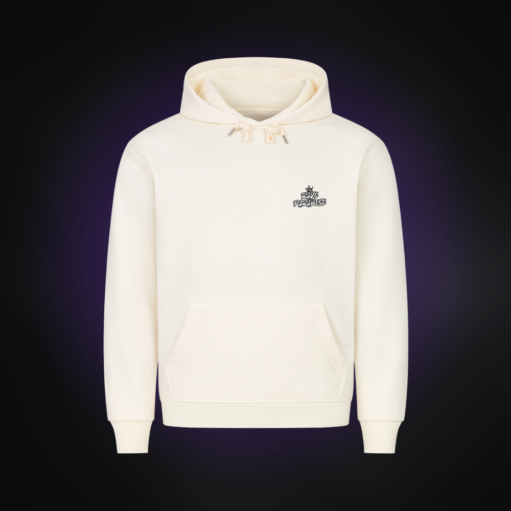 SILENCE Premium Hoodie