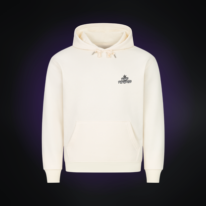 SILENCE Premium Hoodie