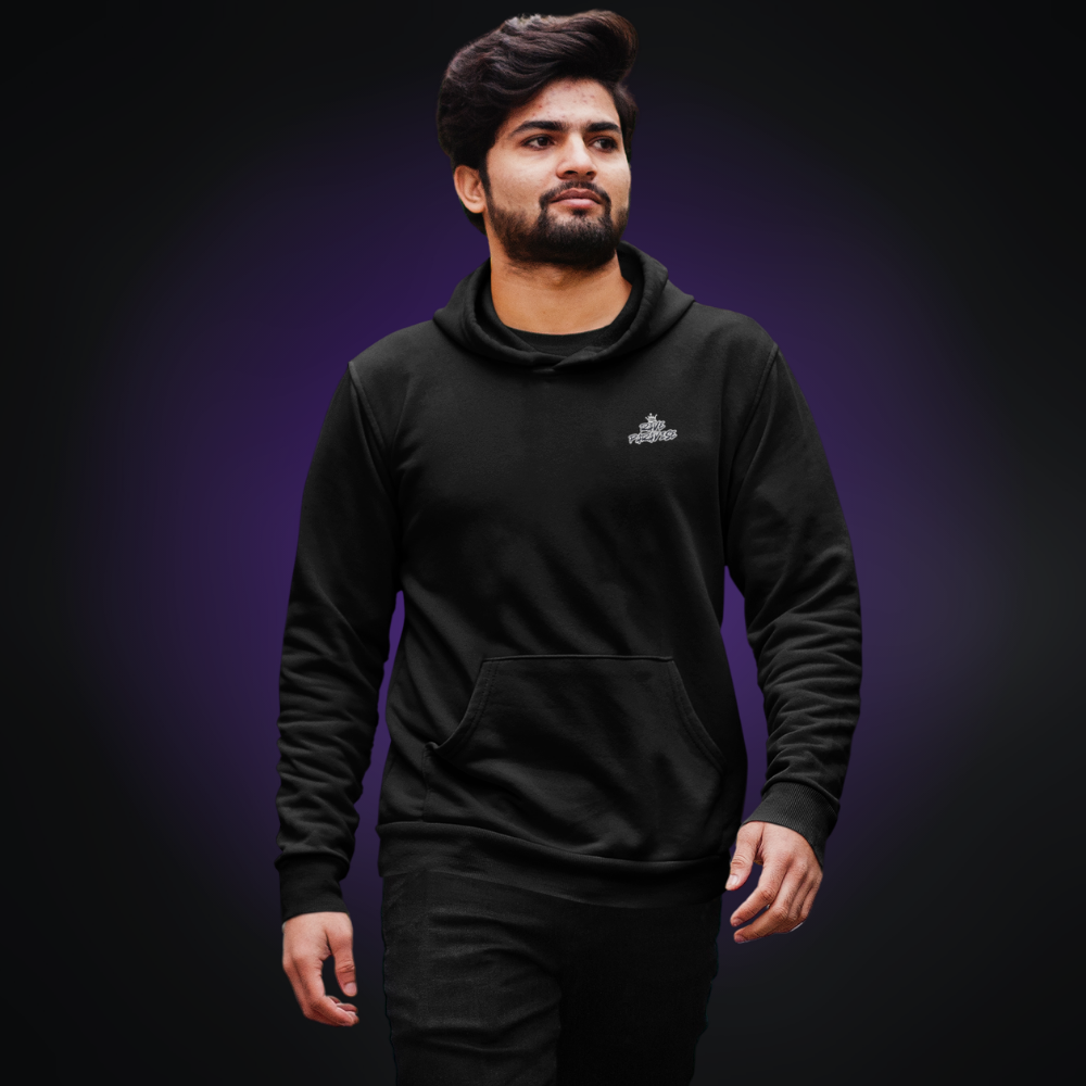 GET A GRIP Premium Hoodie