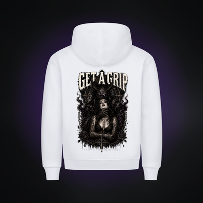 GET A GRIP Premium Hoodie
